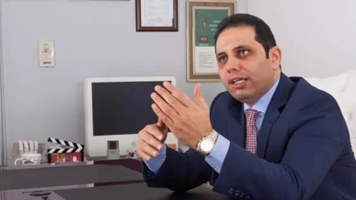 ياسر حسان