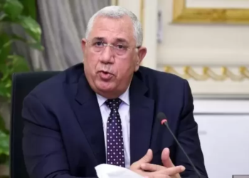 السيد القصير الأمين العام لحزب الجبهة الوطنية