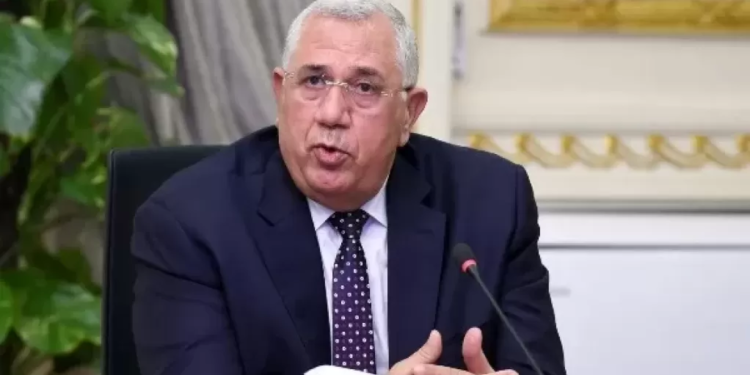 السيد القصير الأمين العام لحزب الجبهة الوطنية