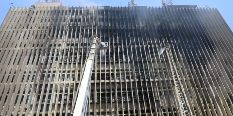 سنترال رمسيس