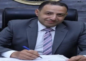 المستشار خالد حلاف