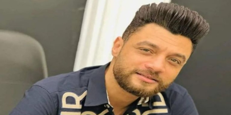 أحمد عامر