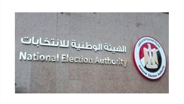 الهيئة الوطنية للانتخابات