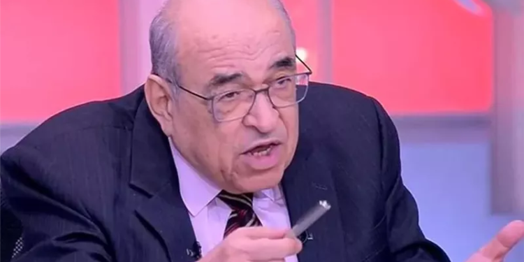 مصطفى الفقي