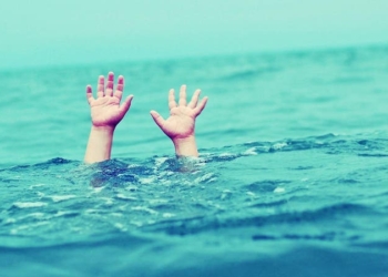غرق طفل في نهر النيل بقنا - أرشيفية