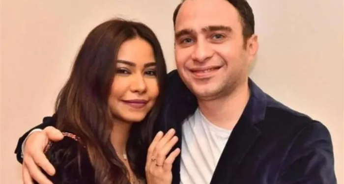 عودة شيرين عبد الوهاب وحسام حبيب