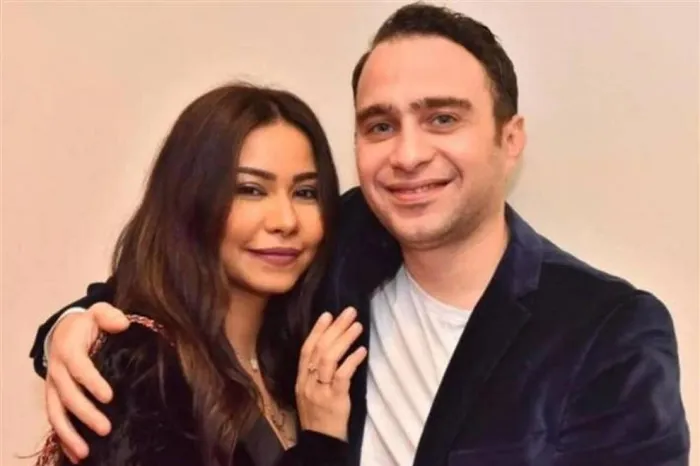 عودة شيرين عبد الوهاب وحسام حبيب