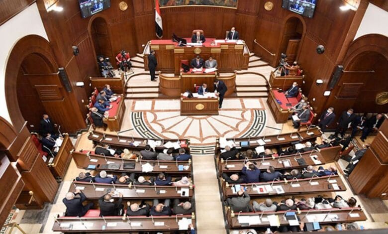 موعد انتخابات مجلس الشيوخ 2025