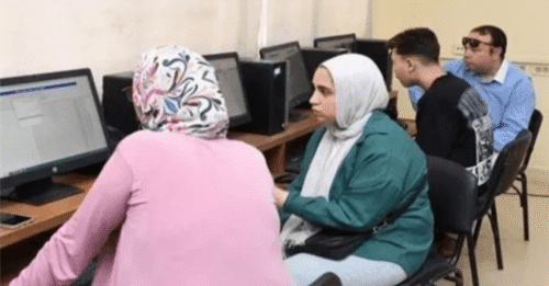 تنسيق الدبلومات الفنية 