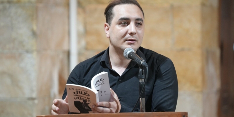 محمد طايل