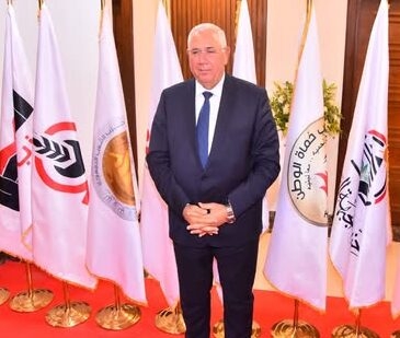 السيد القصير