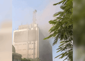 بعد حريق سنترال رمسيس.. مصير تطبيقات تحويل أموال «فوري وكاش»
