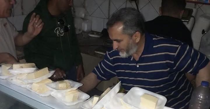 حملات تفتيشية بالمنيا