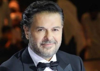 راغب علامة