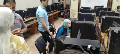 موعد ورابط نتيجة المرحلة الثانية من تنسيق الجامعات 2025