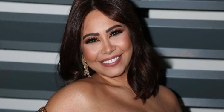 شيرين عبدالوهاب