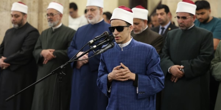الطالب محمد أحمد حسن