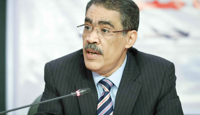 حرية تداول المعلومات