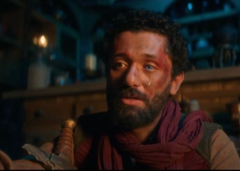 مسلسل مملكة الحرير