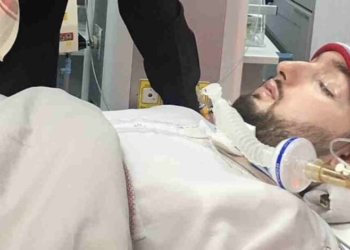 الأمير النائم الوليد بن خالد بن طلال