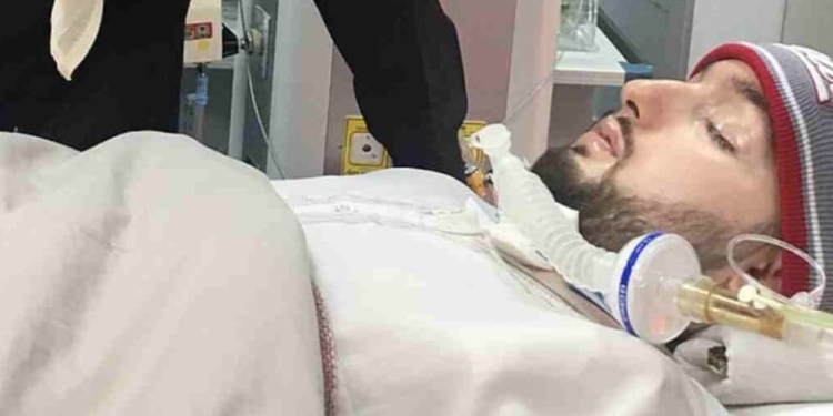 الأمير النائم الوليد بن خالد بن طلال