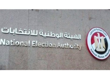 الهيئة الوطنية للانتخابات