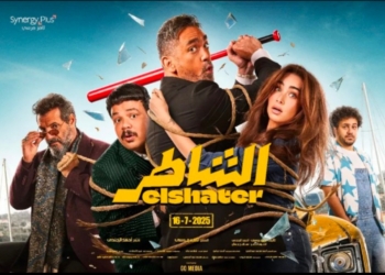 فيلم الشاطر