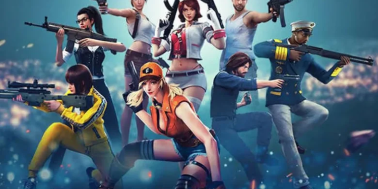 أكواد فري فاير 17 يوليو 2025