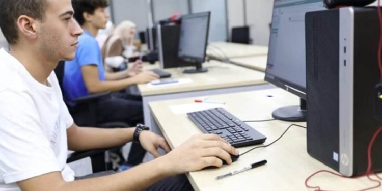 المرحلة الثانية من تنسيق الجامعات 2025