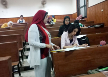 رابط التسجيل في اختبارات القبول بالجامعات لطلاب الدبلومات الفنية