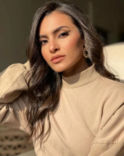كارمن سليمان تخطف الأضواء في صيف 2025