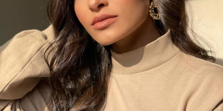 كارمن سليمان تخطف الأضواء في صيف 2025