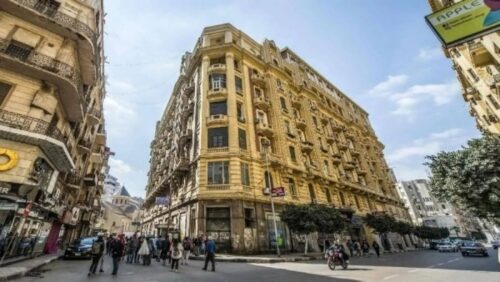 موعد تطبيق الزيادات الجديدة في قانون الإيجار  القديم