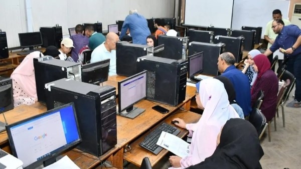 الثانوية العامة 2025 المرحلة الثانية أدبي