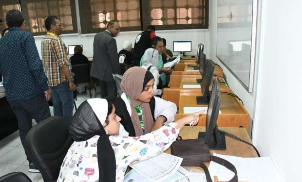 تنسيق الثانوية العامة 2025 المرحلة الثانية