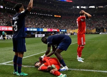 جمال موسيالا