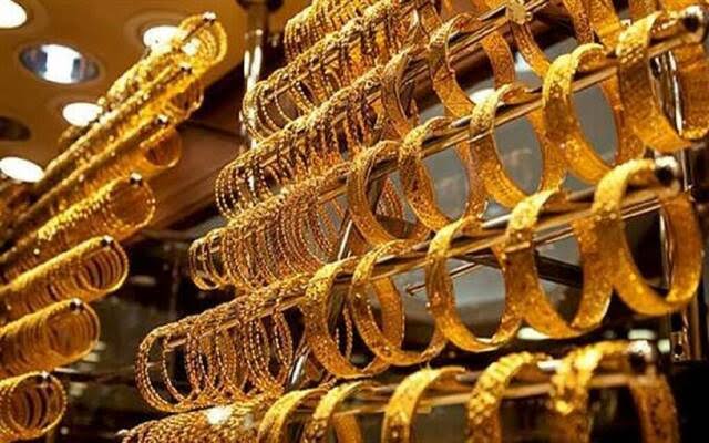 أسعار الذهب في السعودية اليوم الخميس
