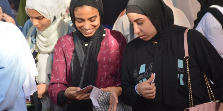 تنسيق الدبلومات الفنية