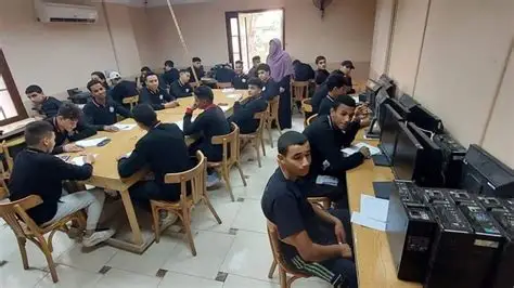 بدائل الثانوية العامة 2025 وشروط التقديم