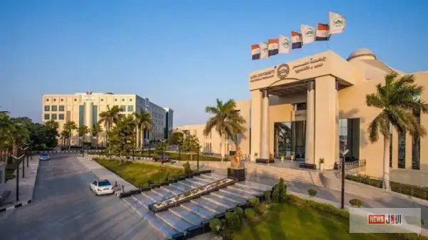 جامعة مصر للعلوم والتكنولوجيا مصاريف