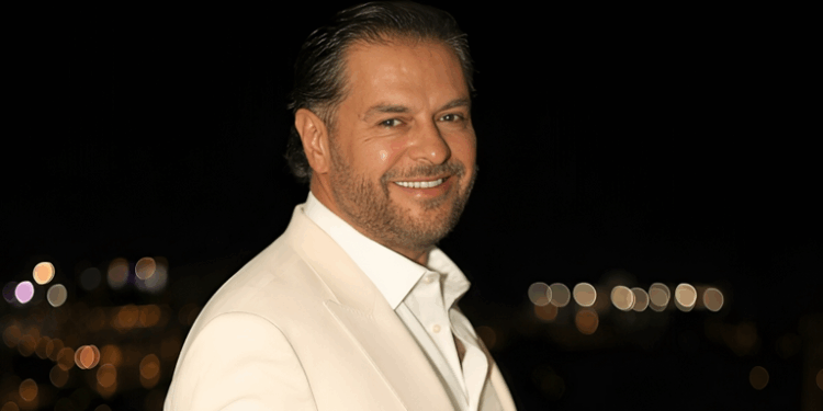 راغب علامة