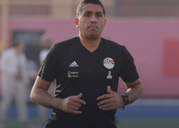 الحكم الدولي محمد الصباحي