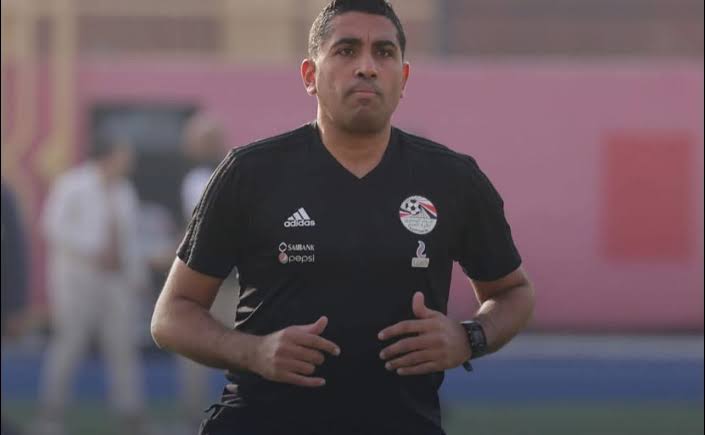 الحكم الدولي محمد الصباحي