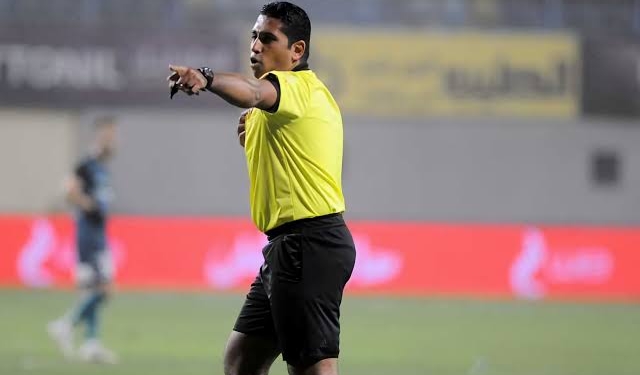 محمد الصباحي