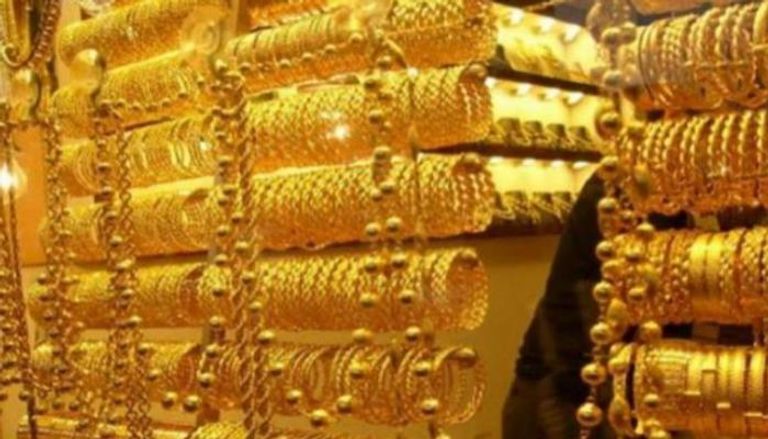 سعر جرام الذهب في الأردن 19 أغسطس