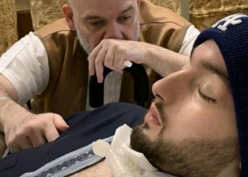 من هو الأمير النائم الوليد بن خالد بن طلال