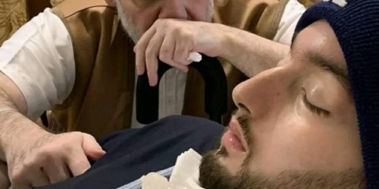من هو الأمير النائم الوليد بن خالد بن طلال