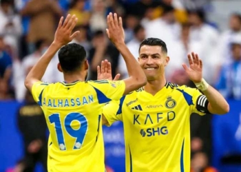مباراة النصر السعودي وتولوز الفرنسي