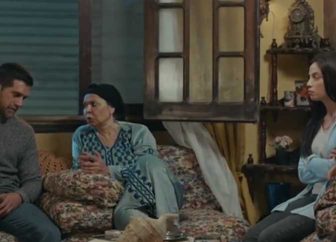 الأعمال الفنية التي ناقشت الحماة المتسلطة