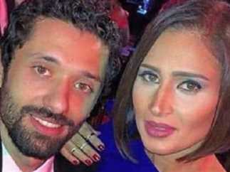 من هي زوجة كريم محمود عبد العزيز؟